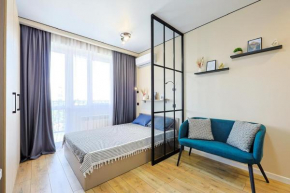 1 Apart room City Plus 4